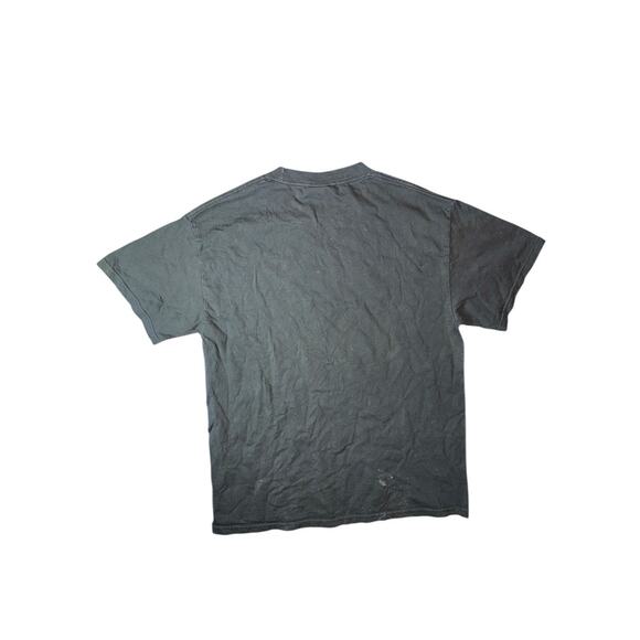 Vintage Hybrid Tee Adult L Large You LAUGH because im DiFFERENT... funny comedy - Picture 6 of 8